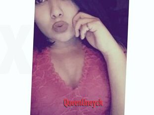 QueenUneyck X Cam