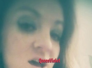 QueenViolet