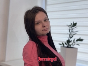 Queeniegell