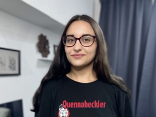 Quennaheckler
