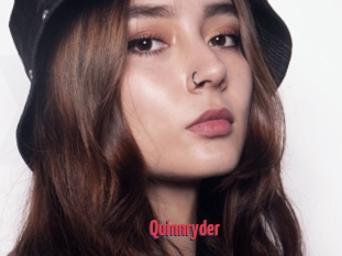 Quinnryder