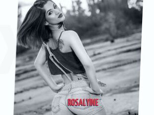 ROSALYINE X Cam
