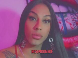 ROSEMOONROE X Cam