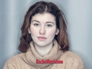 RachelDavidson