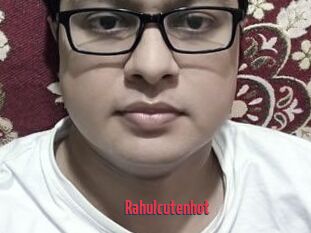 Rahulcutenhot X Cam
