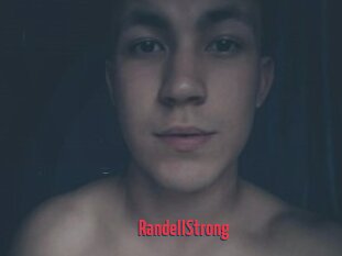 RandellStrong