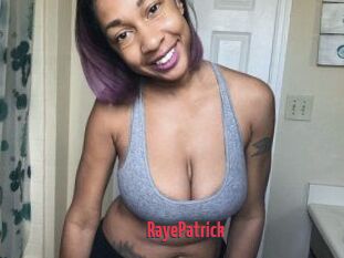 Raye_Patrick X Cam