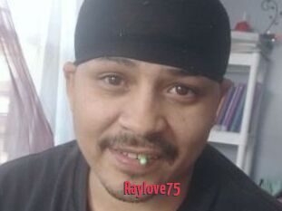 Raylove75