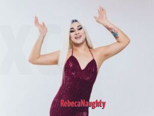 RebecaNaughty