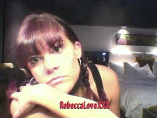 RebeccaLoveXXX