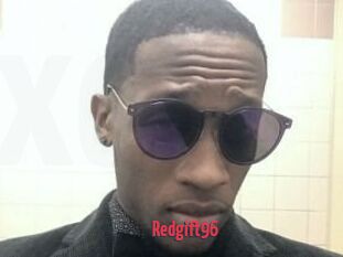 Redgift96 X Cam