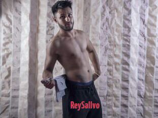 ReySallvo