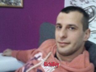 RichiBoy