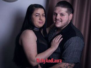 RickyAndLaura