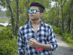 Rizbe X Cam