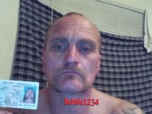 Robbie1234