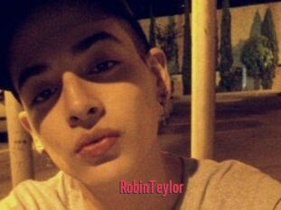 RobinTeylor X Cam