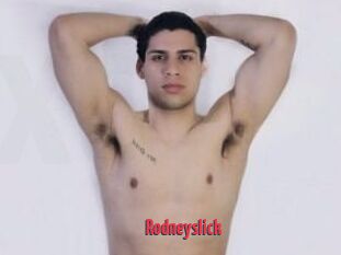 Rodneyslick X Cam