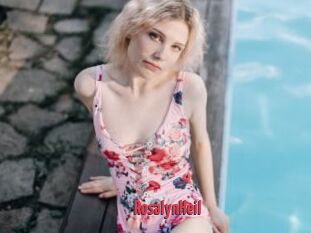RosalynHeil X Cam