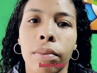 Roselyn_Squirt X Cam