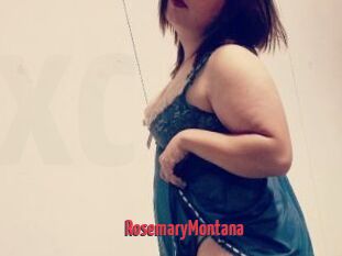 RosemaryMontana X Cam