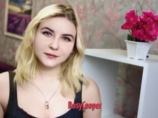 RosyCooper X Cam