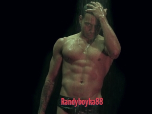 Randyboyka88