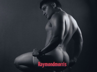 Raymondmorris