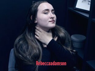 Rebeccaadamson