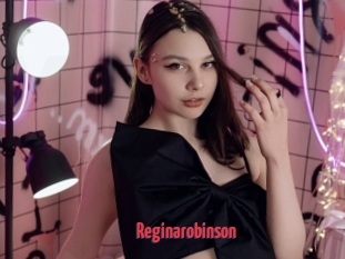 Reginarobinson