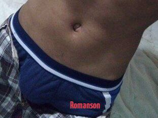 Romanson