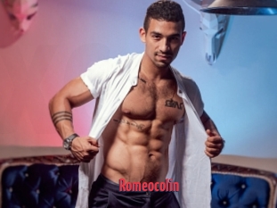 romeocolin X Cam