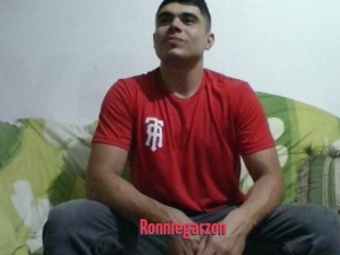 Ronniegarzon