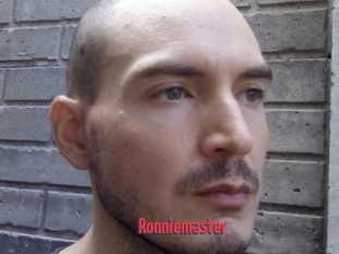 Ronniemaster