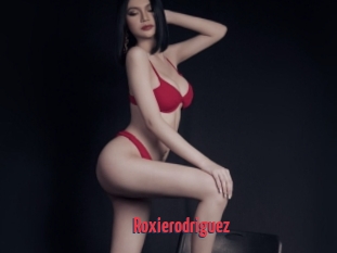 Roxierodriguez