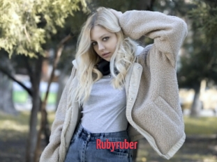 Rubyruber