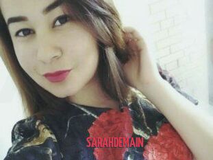 SARAH_DEMAIN