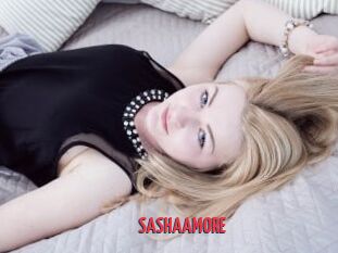 SASHAAMORE