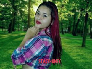 STACYHONEY