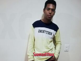 Saamantthaa