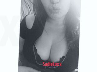 SadieLuxx