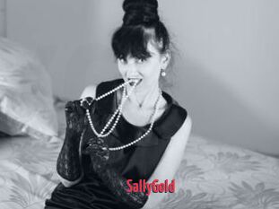 SallyGold