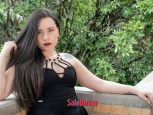 SaloBrown