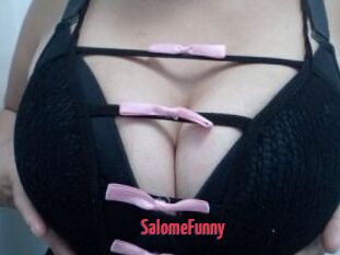 Salome_Funny