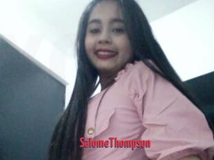 SalomeThompson