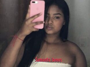 Samanta_James