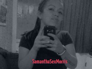 SamanthaSexMorris