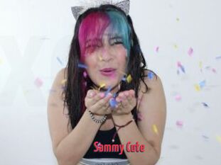 Sammy_Cute