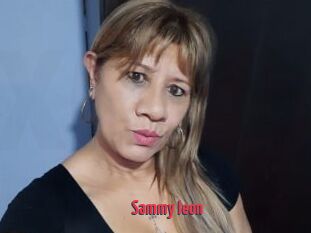 Sammy_leon