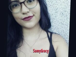 SamyGrecy